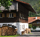 Heimat beginnt definitiv zuhause Heimat beginnt definitiv zuhause