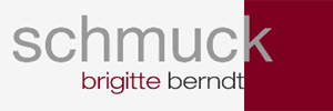 logo brigitte-berndt.com
Brigitte Berndt
Schmuckgalerie Regensburg logo brigitte-berndt.com
Brigitte Berndt
Schmuckgalerie Regensburg